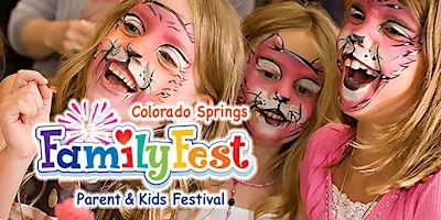 2 For 1 TICKETS! FAMILYFEST-3/6/27-Soccerhaus Sports & Event Center
