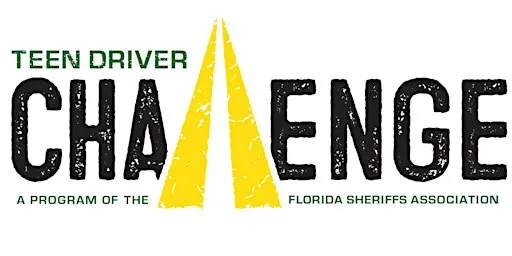 Santa Rosa Sheriff's Office-Teen Driver Challenge