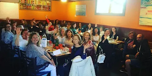 Darien, CT Wellness Networking Breakfast for Practitioners/Entrepreneurs