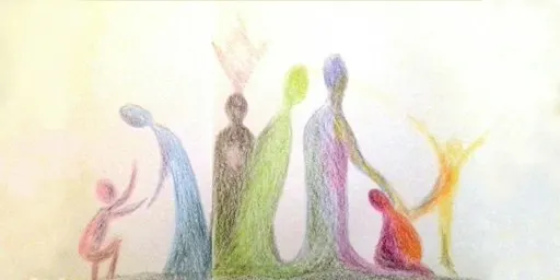 Family Constellations Workshop in Nature - Sussex
