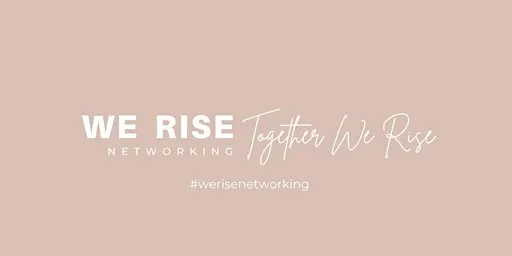 Women in business Dandenong Ranges - We Rise Networking