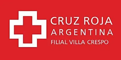 Curso de RCP en Cruz Roja (martes 13-10-26) 18 a 22 hs - Duración 4 hs.