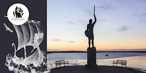 Byrhtnoth's Legendary Viking Tour Maldon