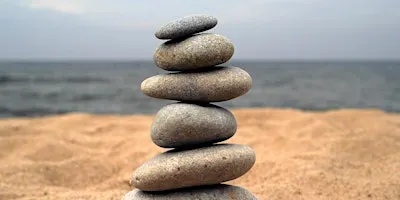 REIKI Friends, open to those at any level or curious