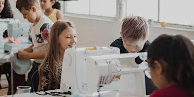 3 Day Winter Upcycle Sewing Camp (9am)