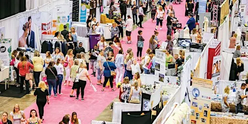 Today’s Bride Cleveland Wedding Show | January 23-24, 2027