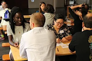 Skip the Small Talk Night at Long Live Beerworks