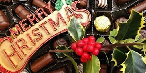 Christmas Chocolate Making Workshop