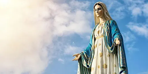 "Stories from Heaven/Parables of Christ," 5-Day Silent Retreat -