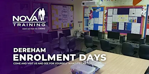 Dereham Enrolment Day