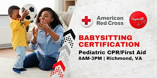 Babysitting Certification