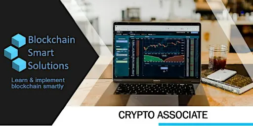 Certified Crypto Associate | Zurich