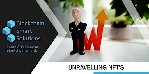 Unravelling NFTs (Non Fungible Tokens)| Zurich