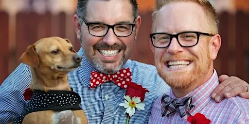 Gay Men Speed Dating Austin | Fancy a Go? | Singles Event