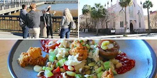 Discover the Best of Charleston - Food Tour in Charleston | Cozymeal™