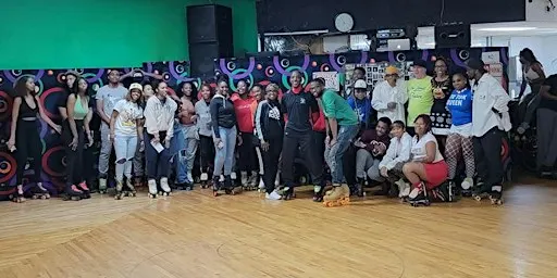 SKATING FOR SCHOLARSHIPS 2026 (13th Annual Event)