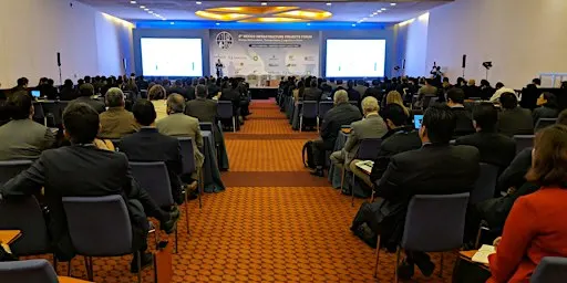12th Mexico Infrastructure Projects Forum - Energy Leaders - Monterrey