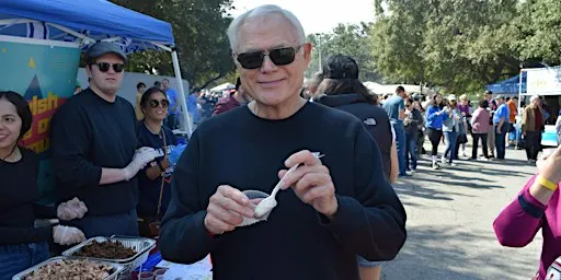 11th Annual Texas Kosher BBQ Championship