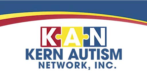 Kern Autism Network-Parent Support Group 2026-2027