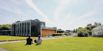 Holme Lacy College Open Event - Saturday 17th April 2027 (10am -12pm)