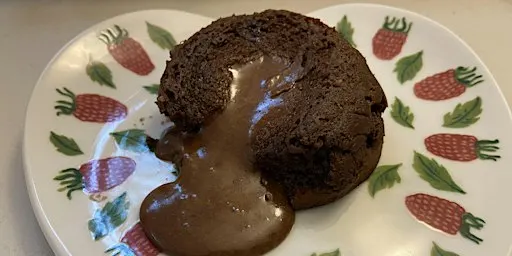 Annie's Signature Sweets MOLTEN LAVA CAKES BAKING CLASS