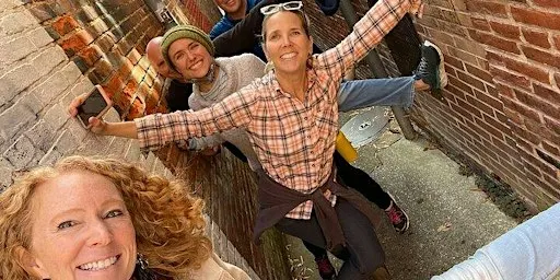 Spokane Showdown Scavenger Hunt