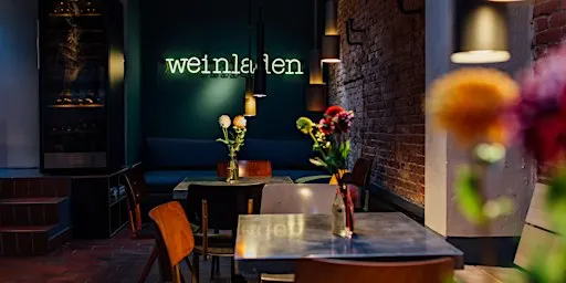 UNSERE LIEBLINGSWEINE AUS 2026 - DAS BEST OF WEINTASTING