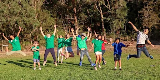 ChatterCamp 2027