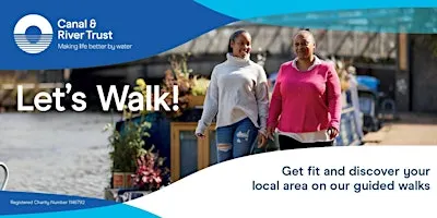 Let's Walk - Llanfoist