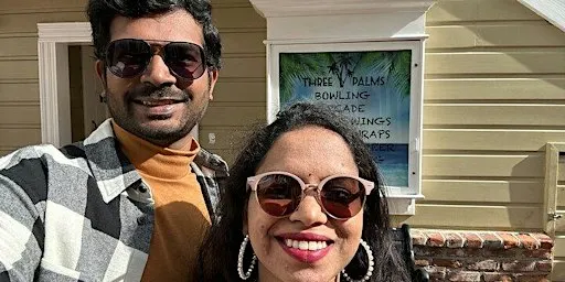 Sag Harbor Hustle Scavenger Hunt