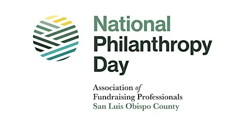 National Philanthropy Day 2026