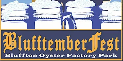 BLUFFTEMBERFEST 26 - Presented By SOBA