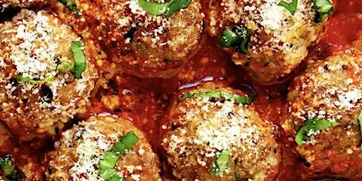 Master Meatballs and Stuffed Shells at Italian Cooking Class