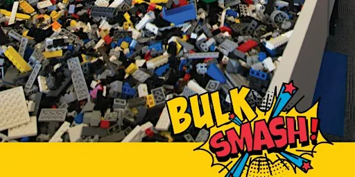 Bulk Smash: The Rise of Bulk!