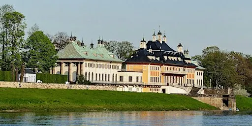 Pillnitz (Tour offen für alle)