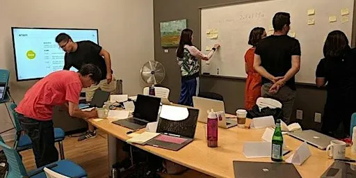 Accelerate your UX career in the AI era - SF Bay area (Nov 2026)
