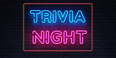Jack's Tuesday Night Trivia (Richmond Row) (free)