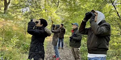 2026 Fall Bird Walk