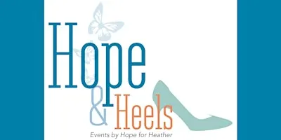 2026 Hope & Heels Fashion Show and Brunch