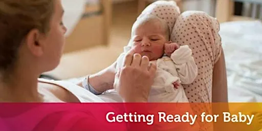 Getting Ready For Baby (31 Medical Ridge)