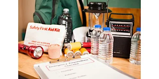 Preparedness is Wellness: Hands On Outdoor Survival Skills