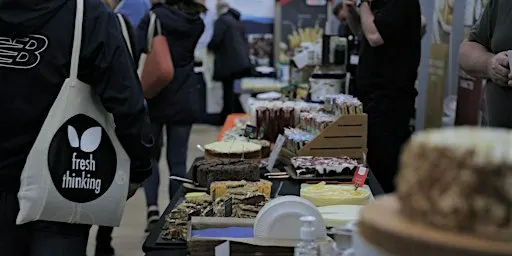 Fresh Thinking Trade Show 2027