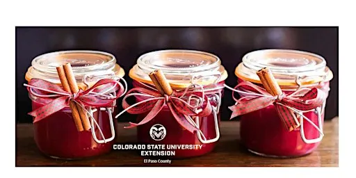 Holiday Jam Workshop