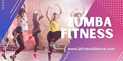 Zumba Fitness Latin Party Workout !