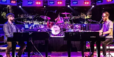 Greenlawn Fire Department Hose Company presents Dueling Pianos 2026