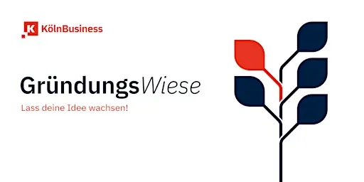 GründungsWiese "Versicherungen für Gründer*innen"