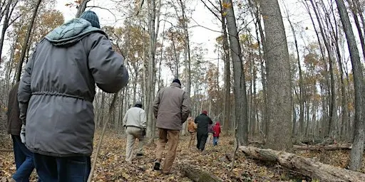 2026 Indiana Woodland Owner Conference