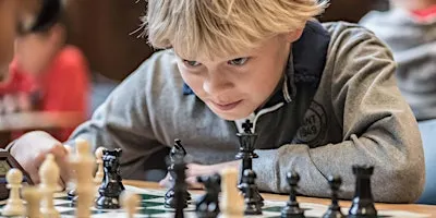 Hampshire Junior Open Chess Congress 2026