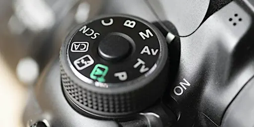 Henry's St. Catharines - Mastering Manual Mode