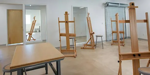 Co-Working Studio Sessions | September